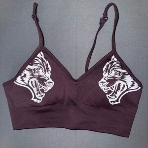 •DARC SPORT 
•Dark pink
•Size small